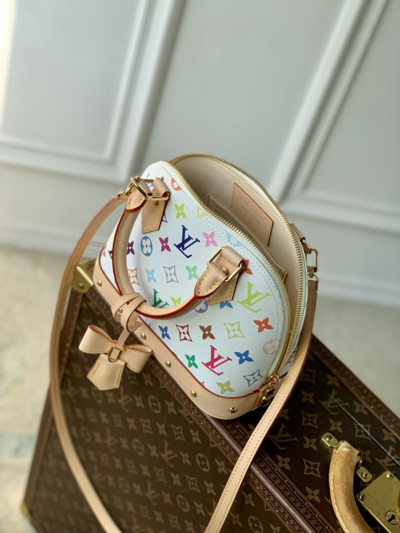 LV Top Handle Bags